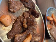 -西塔老太太泥炉烤肉(苏州大悦城店)