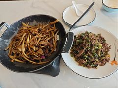 -食光慢宴·安吉土菜馆