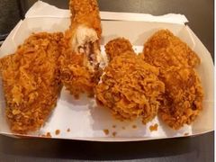 -麦当劳(哈西万达店)