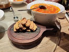 -798餐厅(任丘路店)