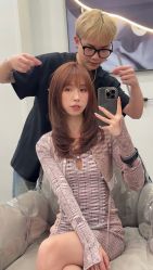 -IN STYLE 造型