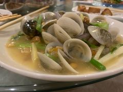 -盛中钰广味小馆