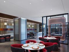 -上海宝华喜来登酒店·采悦轩中餐厅