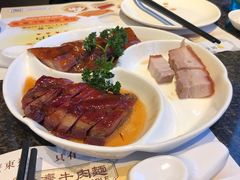 -中国厨房/台湾牛肉面