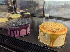 -BAKER&SPICE(安福路店)