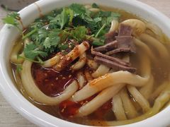 -大藏村拉面(保利首开·熙悦春天店)