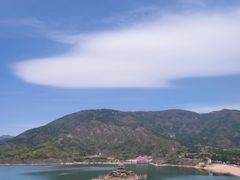 -十三陵水库