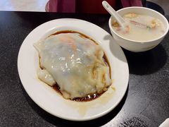 -伍湛记 · 广州老字号(龙津中路店)