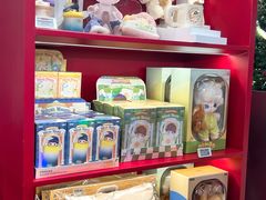 -泡泡玛特POPMART(赛格国际购物中心店)