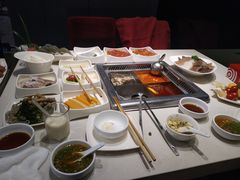 -海底捞火锅(武胜路凯德广场店)