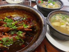 -多福临砂锅居(苏堤北路店)
