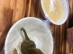 辣椒-刘小忙把子肉(北园大街总店)