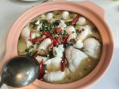 -Aqua Oasis 水天堂(石路天虹店)