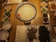 御膳羊脑滋补火锅-炑羊香烤全羊(西三旗店)