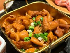 -牛New寿喜烧(闵行龙湖天街店)