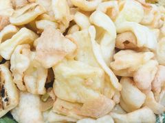 烘蛋-陈有良尖椒鸡(渝中示范店)