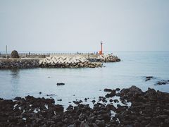 -龙头岩(Dragon Head Rock)