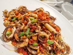 -兰湘子·湘菜小炒(崂山丽达店)