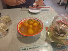 -香港威特瑞茶餐厅(小白楼音乐厅店)