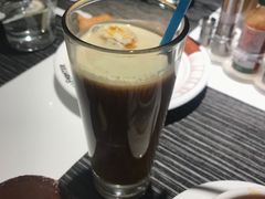 冰雪顶咖啡-斗牛士牛排餐厅(嘉里汇店)