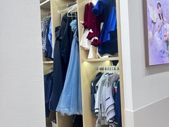 -天真蓝照相馆(五角场百联又一城店)
