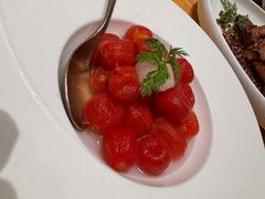 -花舍·新派粤菜·西餐·下午茶(亚运村·鸟巢店)
