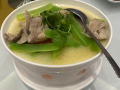 -雪园上海饭店(港湾1号店)