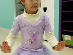 -Isee灰姑娘国际儿童艺术中心(BHGMall店)