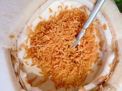 泰国椰子冻-狐狸爱上椰子鸡(滨江星光大道店)