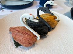 -云山茶餐厅(广东大厦店)