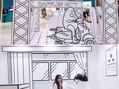 -深圳来福士广场