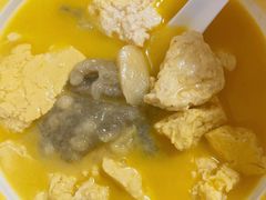 -南京大牌档(龙江新城市广场店)