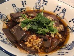 -汉唐宴长安食府