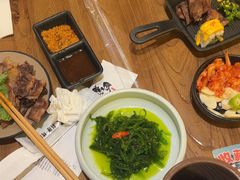 -九田家黑牛烤肉料理(衡百国际店)