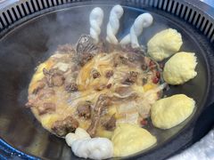 -玺炖·中国铁锅炖(虹桥天街店)