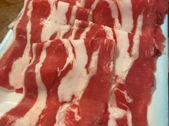 -前门杨记·铜锅涮肉(王府井·故宫店)