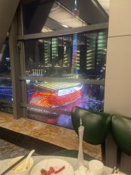 -空中一号宴会厅(信合大厦店)