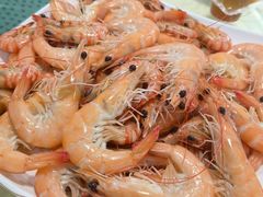 -老字号蛇口德记烧腊饭店·海鲜加工