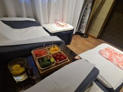 -华夏良子·足道SPA艾灸(王府井店)