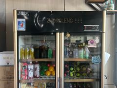 -北平味道.京味菜.烤鸭(梨园店)