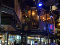-胡桃里音乐酒馆(白云五号T5 MALL店)