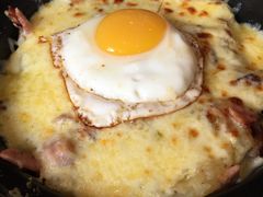 伯尔尼土豆派-Geneva日内瓦餐厅(西郊宝成花苑店)