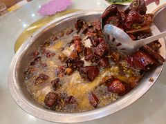 翠云水煮鱼-翠云水煮鱼(双龙大道店)