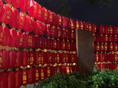 -桂林独秀峰王城景区