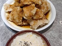 -金饭碗家宴(中兴路店)