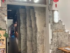 门面-顾乡私房菜(金沙天街店)