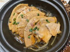 -宋庄魁元艺术餐厅