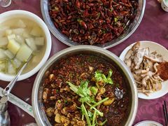 公平兔-温江公平红烧兔(总店)