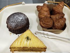 枫糖牛角-味多美(上南路店)