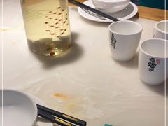 -田园趣赶集湘潭菜(袁家岭店)